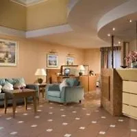 Hotell Citadines Apart'hotel Centre 3*