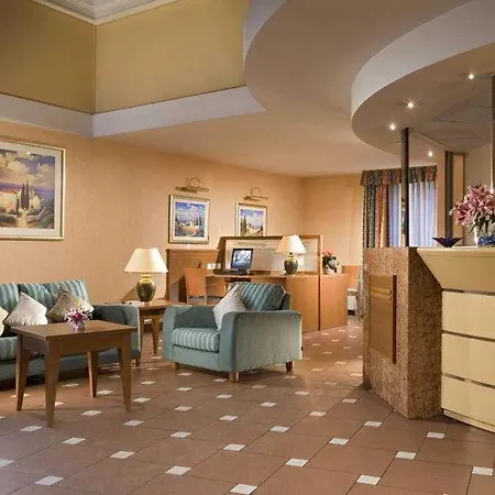 Hotell Citadines Apart'hotel Centre Marseille